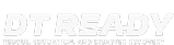 DT Ready Logo